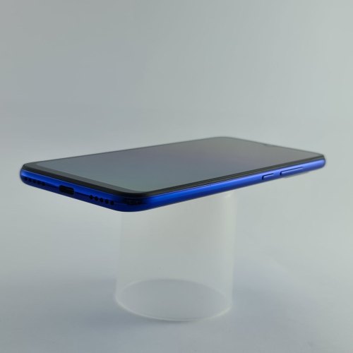 Смартфон Xiaomi Mi A3 4/64Gb Blue USED **