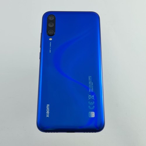 Смартфон Xiaomi Mi A3 4/64Gb Blue USED **