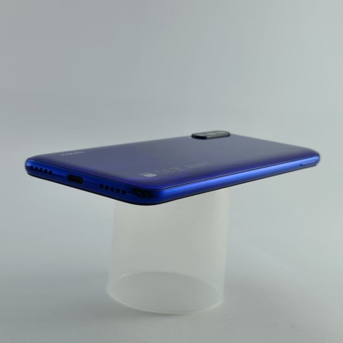Смартфон Xiaomi Mi A3 4/64Gb Blue USED **