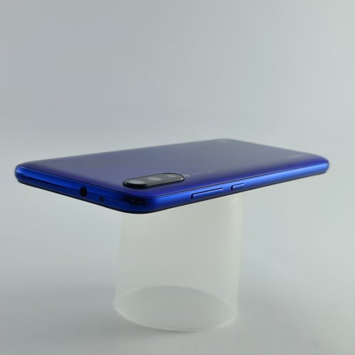 Смартфон Xiaomi Mi A3 4/64Gb Blue USED **