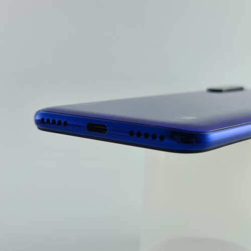 Смартфон Xiaomi Mi A3 4/64Gb Blue USED **