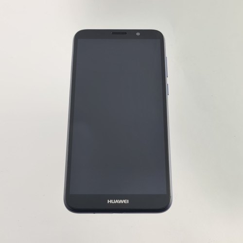 Смартфон Huawei Y5 2018 2/16Gb Blue (DRA-L21) USED **