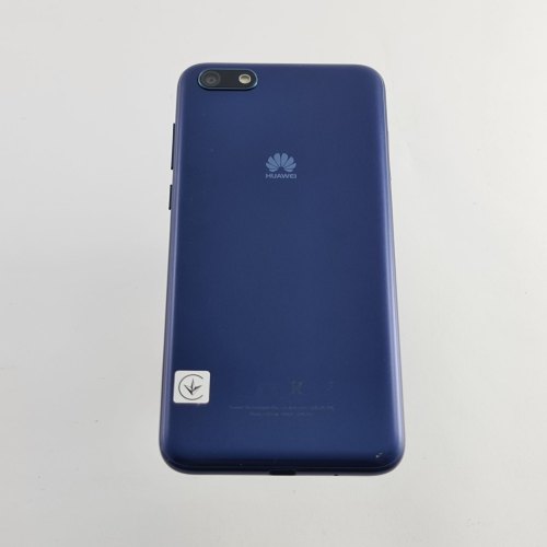Смартфон Huawei Y5 2018 2/16Gb Blue (DRA-L21) USED **