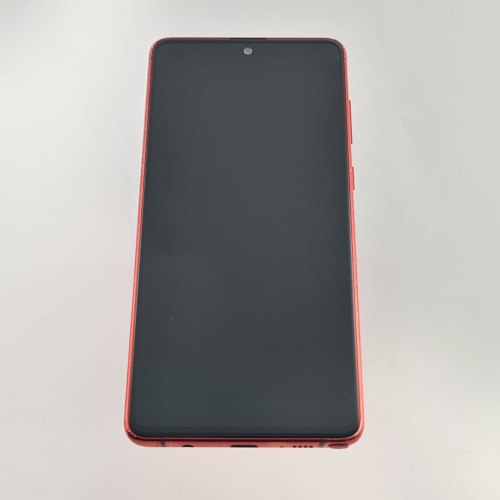 Смартфон Samsung Galaxy Note 10 Lite (N770F) 128Gb Red (SM-N770FZRDSEK) USED **