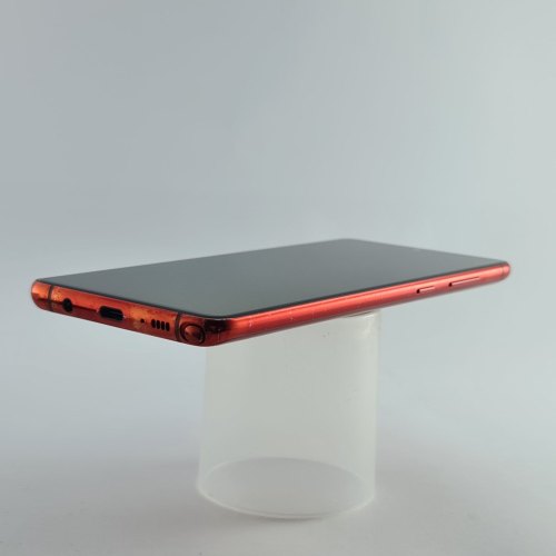 Смартфон Samsung Galaxy Note 10 Lite (N770F) 128Gb Red (SM-N770FZRDSEK) USED **