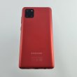 Смартфон Samsung Galaxy Note 10 Lite (N770F) 128Gb Red (SM-N770FZRDSEK) USED **