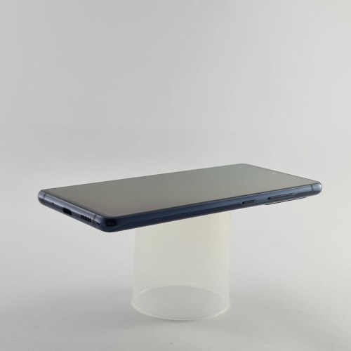 Смартфон Samsung Galaxy S20 FE 2021 (G780G) 128Gb Cloud Navy (SM-G780GZBDSEK) USED **