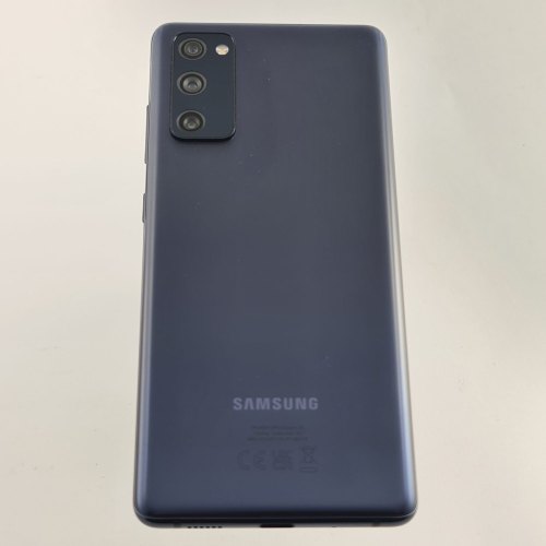 Смартфон Samsung Galaxy S20 FE 2021 (G780G) 128Gb Cloud Navy (SM-G780GZBDSEK) USED **