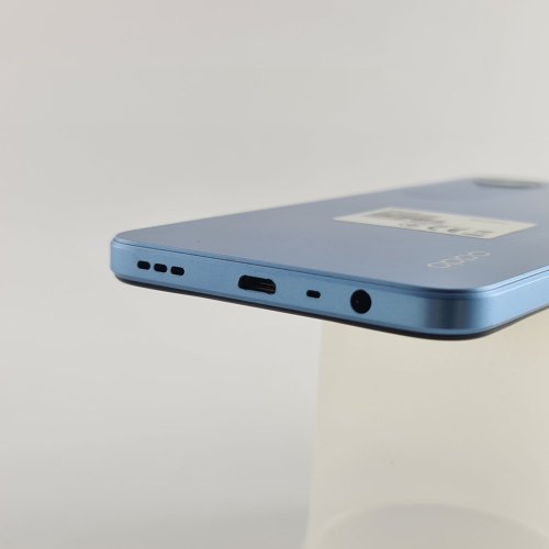 Смартфон OPPO A17k 3/64Gb Blue USED **