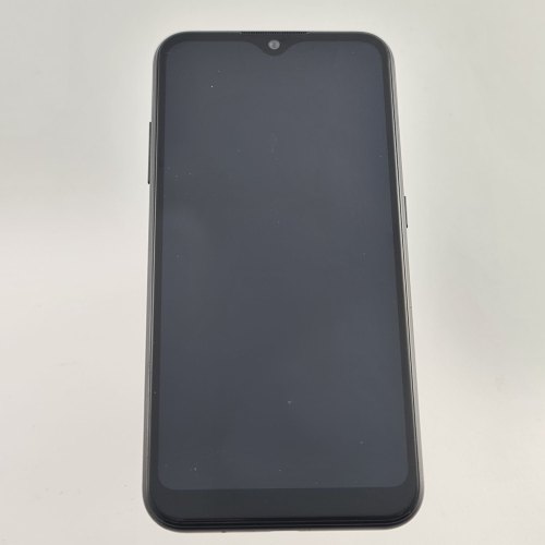 Смартфон Samsung Galaxy A01 (A015F) 16Gb Black (SM-A015FZKDSEK) USED **
