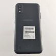 Смартфон Samsung Galaxy A01 (A015F) 16Gb Black (SM-A015FZKDSEK) USED **