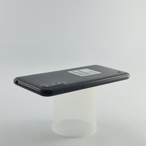 Смартфон Samsung Galaxy A01 (A015F) 16Gb Black (SM-A015FZKDSEK) USED **