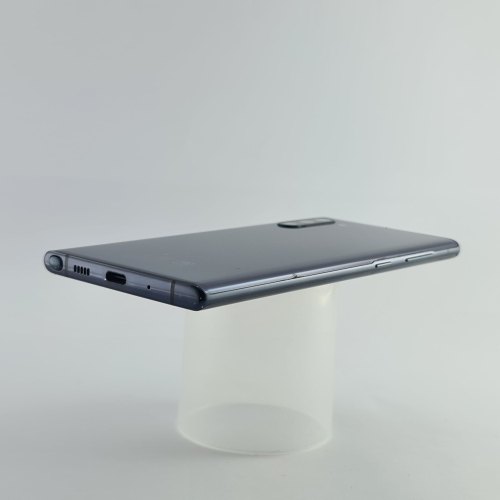 Смартфон Samsung Galaxy Note 10 (N970F) 256Gb Black (SM-N970FZKDSEK) USED **