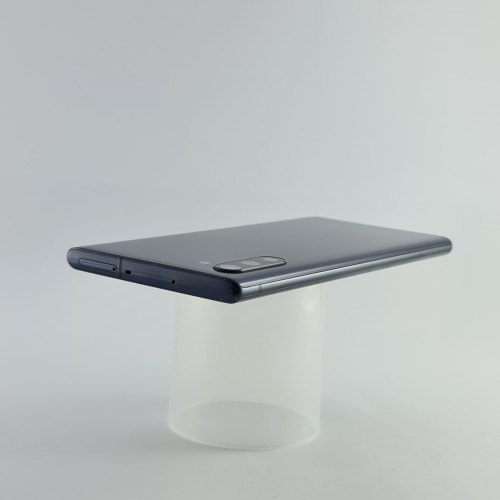 Смартфон Samsung Galaxy Note 10 (N970F) 256Gb Black (SM-N970FZKDSEK) USED **