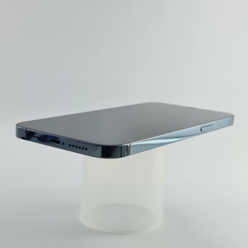 Смартфон iPhone 12 Pro Max 128GB Pacific Blue, Model A2411 USED **