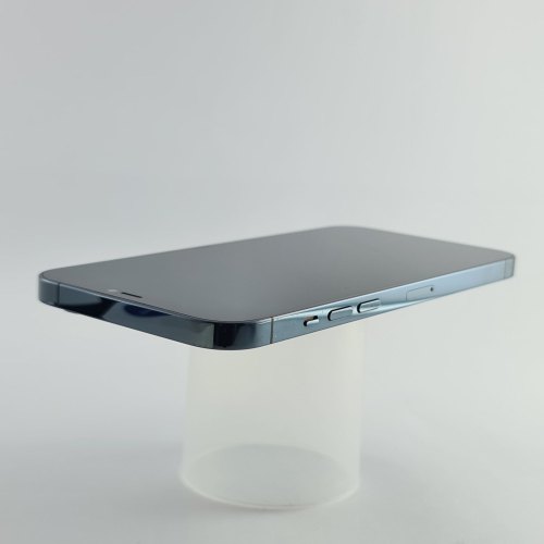 Смартфон iPhone 12 Pro Max 128GB Pacific Blue, Model A2411 USED **