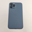 Смартфон iPhone 12 Pro Max 128GB Pacific Blue, Model A2411 USED **