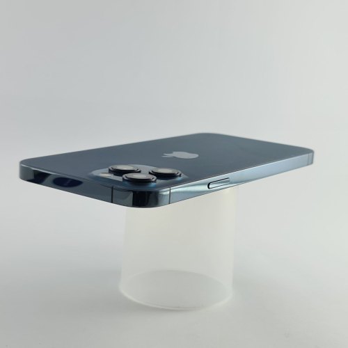 Смартфон iPhone 12 Pro Max 128GB Pacific Blue, Model A2411 USED **