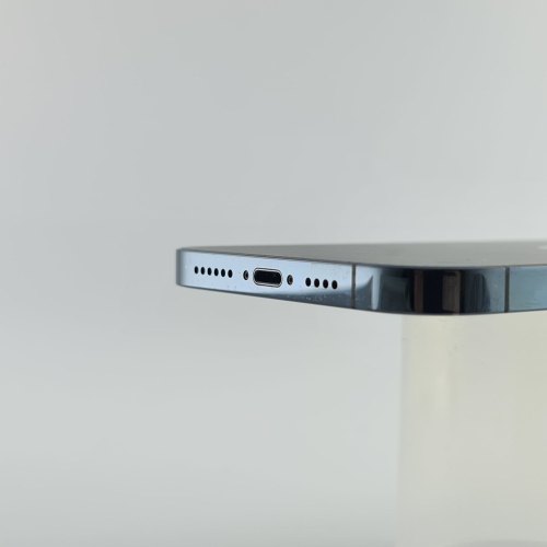 Смартфон iPhone 12 Pro Max 128GB Pacific Blue, Model A2411 USED **