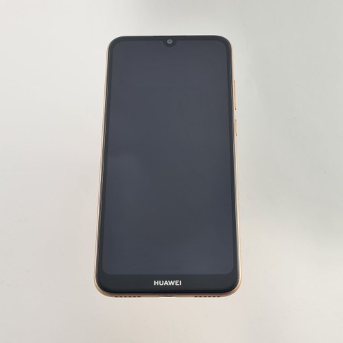 Смартфон Huawei Y6 2019 2/32Gb Amber Brown (MRD-LX1F) USED **