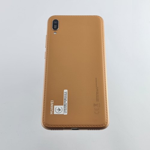 Смартфон Huawei Y6 2019 2/32Gb Amber Brown (MRD-LX1F) USED **