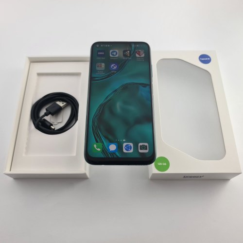 Смартфон Huawei P40 Lite 2020 6/128Gb Crush Green (JNY-L21A) USED **