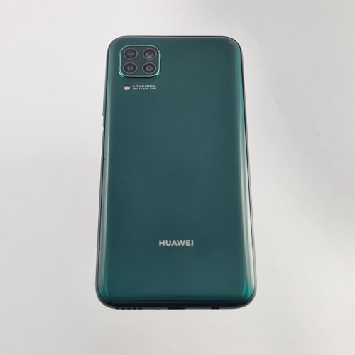 Смартфон Huawei P40 Lite 2020 6/128Gb Crush Green (JNY-L21A) USED **
