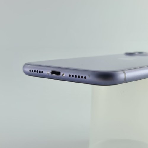 Смартфон iPhone 11 64GB Purple, Model A2221 USED **