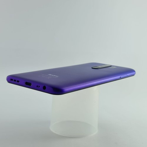 Смартфон Vivo Y15 4/64Gb Aqua Blue USED **