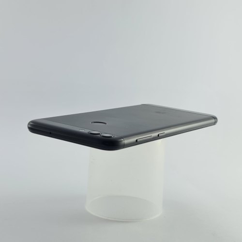 Смартфон Huawei P Smart 2018 3/32Gb Black (FIG-LX1) USED **