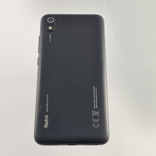 Смартфон Xiaomi Redmi 7A 3/32Gb Matte Black USED **