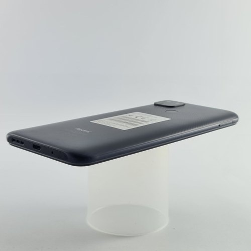 Смартфон Xiaomi Redmi 9C 3/64Gb Midnight Gray USED **