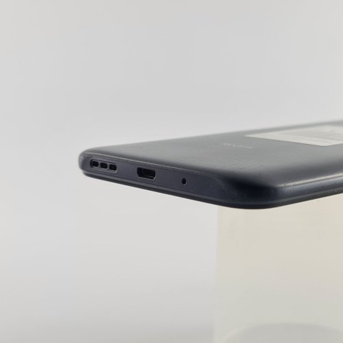 Смартфон Xiaomi Redmi 9C 3/64Gb Midnight Gray USED **