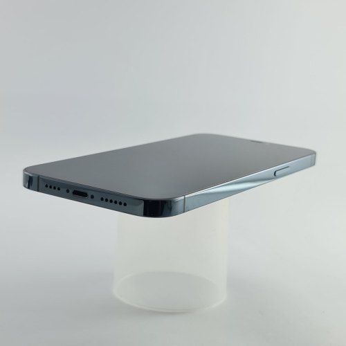 Смартфон iPhone 12 Pro Max 128GB Pacific Blue, Model A2411 USED **