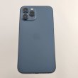 Смартфон iPhone 12 Pro Max 128GB Pacific Blue, Model A2411 USED **
