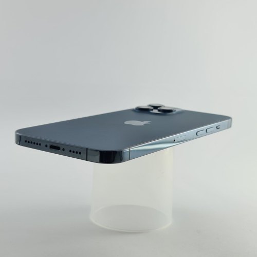 Смартфон iPhone 12 Pro Max 128GB Pacific Blue, Model A2411 USED **