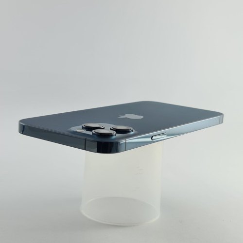 Смартфон iPhone 12 Pro Max 128GB Pacific Blue, Model A2411 USED **