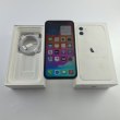 Смартфон iPhone 11 128GB White, Model A2221 USED **