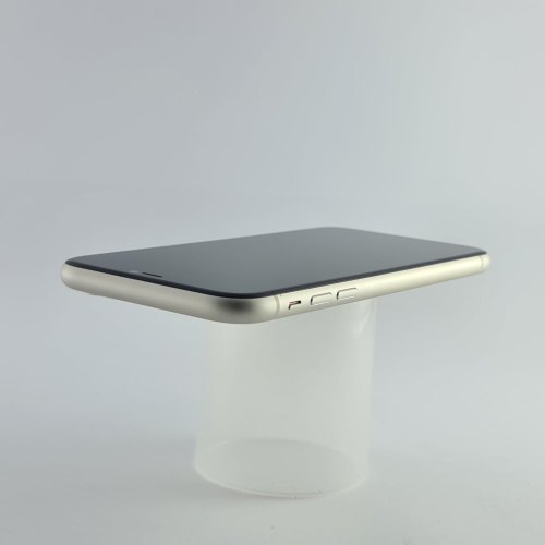 Смартфон iPhone 11 128GB White, Model A2221 USED **
