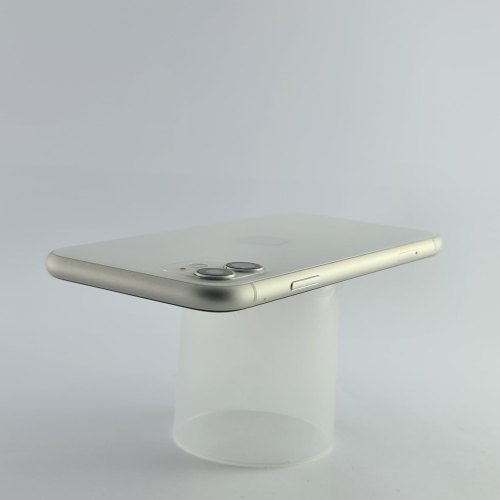 Смартфон iPhone 11 128GB White, Model A2221 USED **