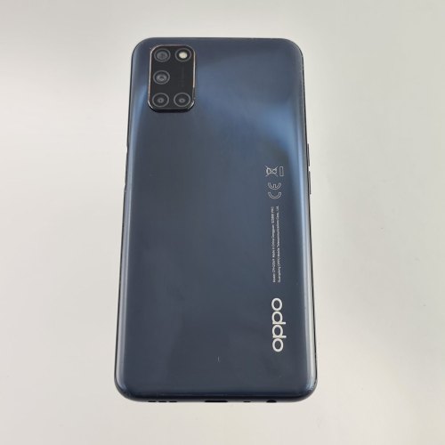 Смартфон OPPO A52 64Gb Twilight Black USED **