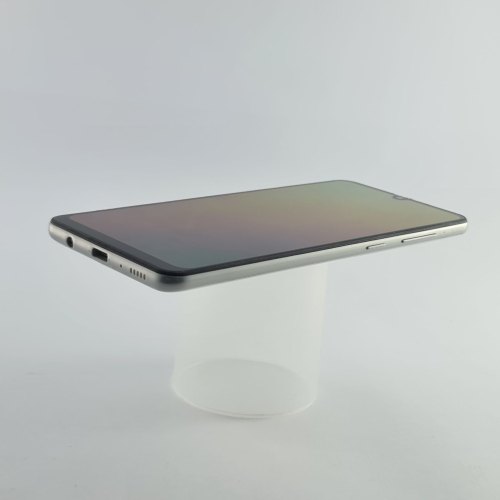 Смартфон Samsung Galaxy A31 (A315F) 64Gb White (SM-A315FZWUSEK) USED **