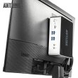 Неттоп ARTLINE Business B12 (B12v31+V24F75-IPS)