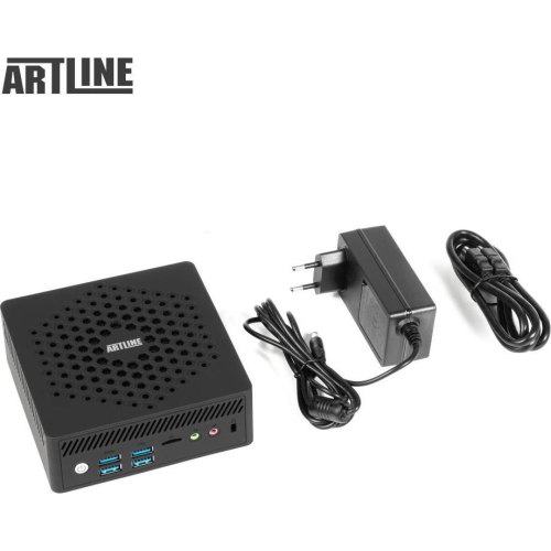 Неттоп ARTLINE Business B14 Windows 11 Pro (B14v22Win)