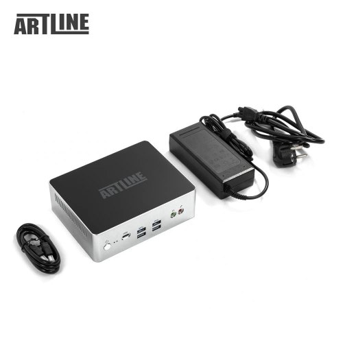 Неттоп ARTLINE Business B12 (B12v31)