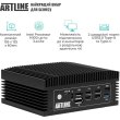 Неттоп ARTLINE Business B14 Windows 11 Pro (B14v25Win)