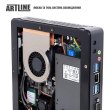 Неттоп ARTLINE Business B16 (B16v37)