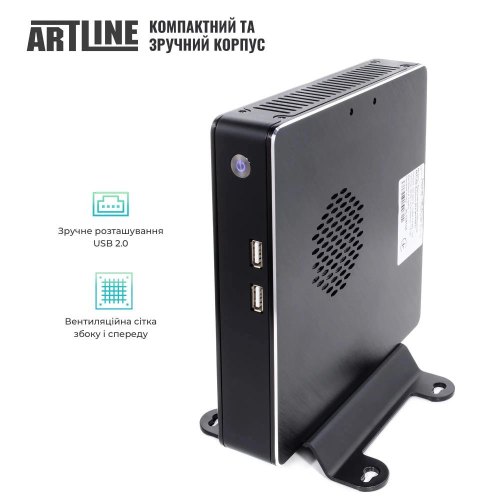 Неттоп ARTLINE Business B16 (B16v37)