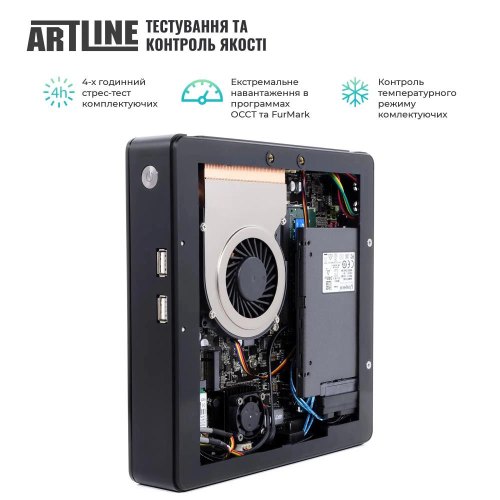Неттоп ARTLINE Business B16 (B16v37)