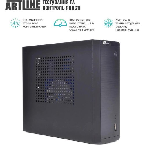 Неттоп ARTLINE Business B11 (B11v19)